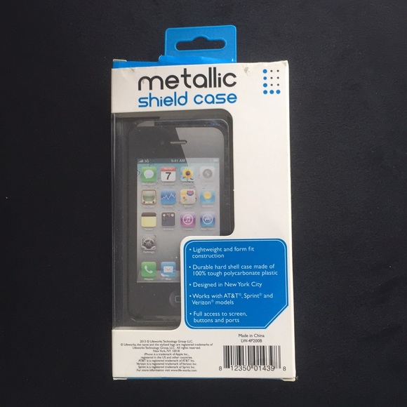 iPhone case - Picture 2 of 7